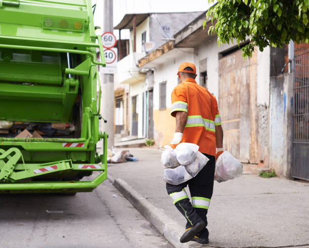 Professional Junk Removal in Randallstown, MD